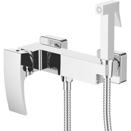 Набор для гигиенического душа Gerhans K15214-7 - фото 