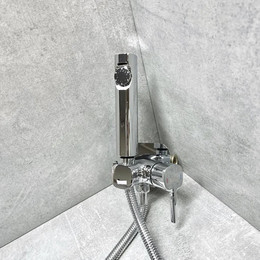 Гигиенический душ Haiba HB5518 - фото 