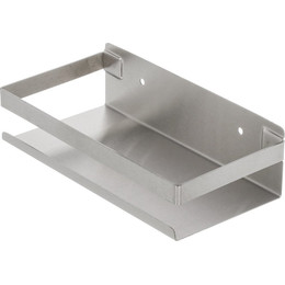 Полочка Diadonna D7201-20, цвет серебристый - фото 