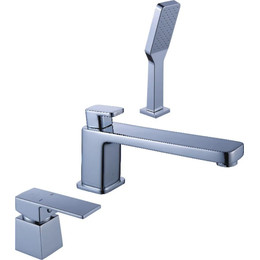 Смеситель для ванны Diadonna D80-111106 - фото 