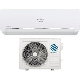 Сплит-система Loriot Skyline DC Inverter LAC-07 AQI - фото 