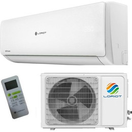 Сплит-система Loriot Neon LAC-18 TA - фото 