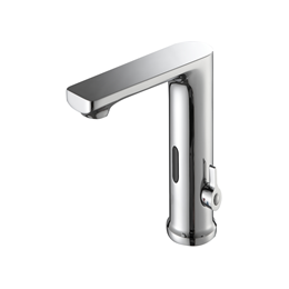 Смеситель для раковины сенсорный Belz B523 - фото 