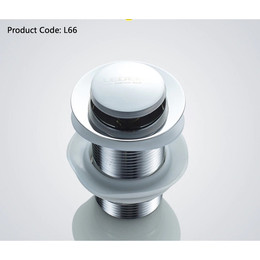 Донный клапан Ledeme L66 - фото 