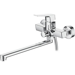 Смеситель для ванны Ledeme L2281 - фото 