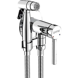 Набор для гигиенического душа Gappo G7206 (со скрытой частью) - фото 