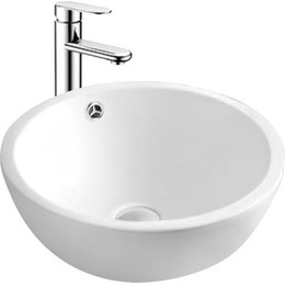 Раковина-чаша Aquatek 44 см AQ5354-00 - фото 