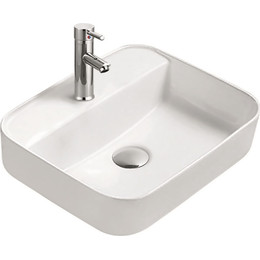 Раковина-чаша Aquatek Вега 50 см AQ5506-00 - фото 