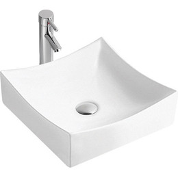 Раковина-чаша Aquatek 40 см AQ5516-00 - фото 