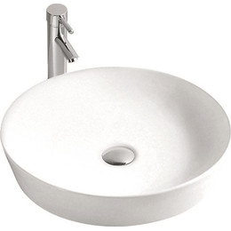 Раковина-чаша Aquatek Европа 40 см AQ5558-00 - фото 