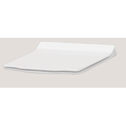 Сиденье с крышкой для унитаза Boheme Hermitage микролифт 956 - фото 