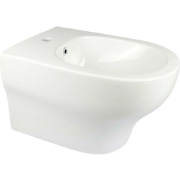 Биде подвесное Boheme Fiore 978-BIDET-W - фото 