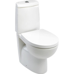 Унитаз-компакт ROCA VICTORIA NORD 342ND7000 - фото 