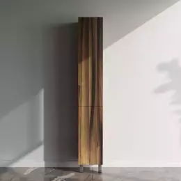 Пенал напольный Am.Pm Gem S 30 см M90CSR0306HF, орех - фото 