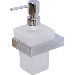 Дозатор для жидкого мыла Cezares Slider SLIDER-SOIS-V-01 - фото 