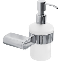 Дозатор для жидкого мыла Cezares Stylus STYLUS-SOIS-V-01 - фото 