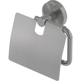 Держатель для туалетной бумаги Cezares Relax RELAX-PH-IN, цвет сатин - фото 