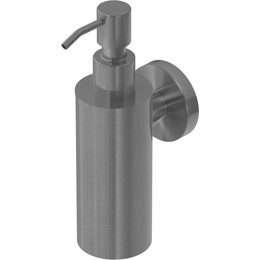 Дозатор для жидкого мыла Cezares Relax RELAX-SOIS-M-IN, цвет сатин - фото 