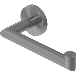 Держатель для туалетной бумаги Cezares Relax RELAX-PH2-IN, цвет сатин - фото 