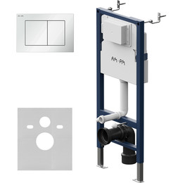 Инсталляция для подвесного унитаза Am.Pm PrimeFit S I012709.0201 - фото 