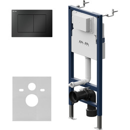 Инсталляция для подвесного унитаза Am.Pm PrimeFit S I012709.0238 - фото 