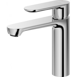 Смеситель для раковины Cezares STYLUS-LS-01-W0, Цвет производителя: хром - фото 