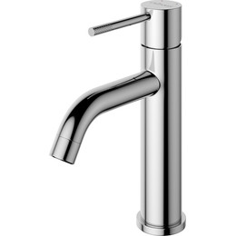 Смеситель для раковины Cezares RELAX-LS1-01-W0, Цвет производителя: хром - фото 