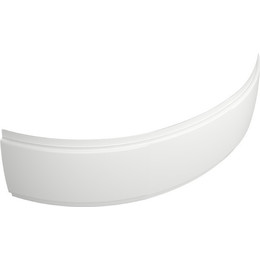 Панель фронтальная для ванны Bas Лагуна 170 см L/R - фото 