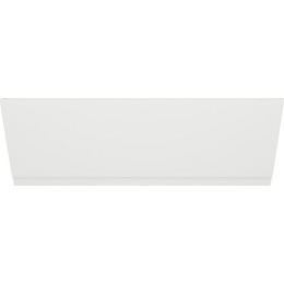 Панель фронтальная для ванны Bas Лимма 130 см - фото 