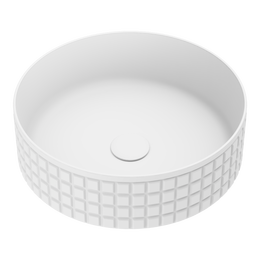 Раковина-чаша Omoikiri Akira-WH 40 см 4972072 - фото 