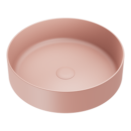 Раковина-чаша Omoikiri Mira-RO 40 см 4972067, красный - фото 