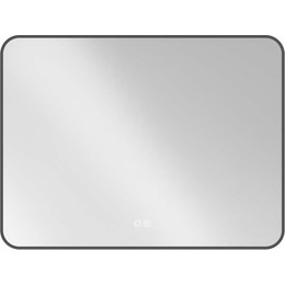 Зеркало Vincea Led 120х80 см VLM-3VC120B-2 - фото 