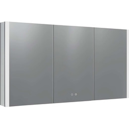 Зеркало-шкаф Aquatek 120 см AQ7129-MLC - фото 