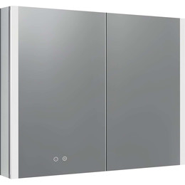 Зеркало-шкаф Aquatek 80 см AQ7809-MLC - фото 