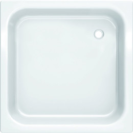 Поддон стальной BLB 90x90 см CF90 - фото 