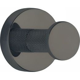 Крючок Boheme Uno 10976-SGM, shine gun metal, Цвет производителя: shine gun metal - фото 