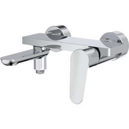 Смеситель для ванны Raglo R31.30, хром - фото 