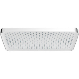 Верхний душ Raglo 350x200 мм R451.52, хром - фото 