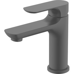 Смеситель для раковины Raglo R03.10.06, чёрный - фото 