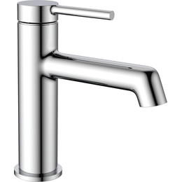 Смеситель для раковины Raglo R20.10, хром - фото 