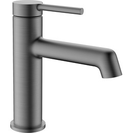 Смеситель для раковины Raglo R20.10.09, графит - фото 