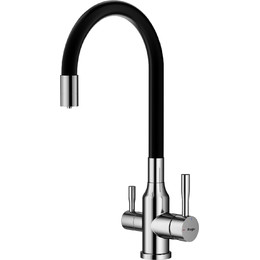 Смеситель для кухни Raglo R81.64.05, сатин - фото 