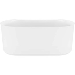 Ванна отдельностоящая Aquatek Модена 170x78 см AQ-1163778 - фото 