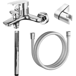 Смеситель для ванны Azario CS00091094 - фото 