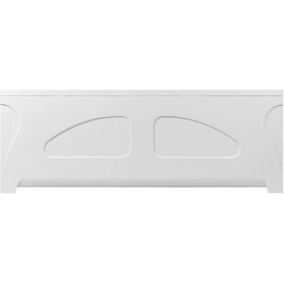 Экран фронтальный для ванны Эстет Дельта 180 см ФР-00000945 - фото 