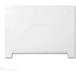 Экран торцевой для ванны Эстет Дельта 70 см ФР-00014646 - фото 