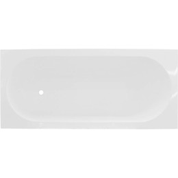 Ванна каменная Эстет Chester slim 180x80 см ФР-00015339 (тонкий бортик) - фото 