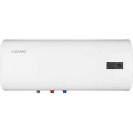 Водонагреватель (бойлер) Azario AZW_HOR 100 LUX - фото 