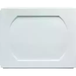 Панель торцевая для ванны 1Marka 70 см - фото 