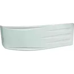 Панель фронтальная для ванны 1Marka Diana 160 см L/R - фото 